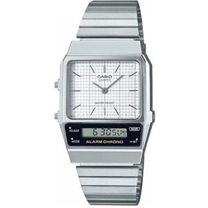 Casio VINTAGE EDGY AQ-800E-7A2EF Orologio da polso uomo
