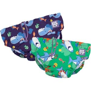Bambino Mio, Costumino Contenitivo, A Prova di Perdite, Stiloso e Leggero, Splash & Fun, (<6 mesi)