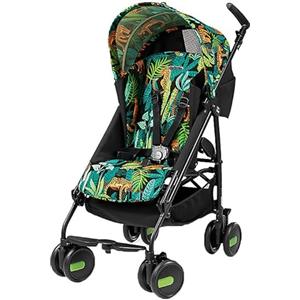 Peg Perego Buggy Pliko Mini, Jaguars