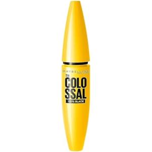 Maybelline Jade Colossal Volumn 'Express 100% mascara nero 10.7 ml