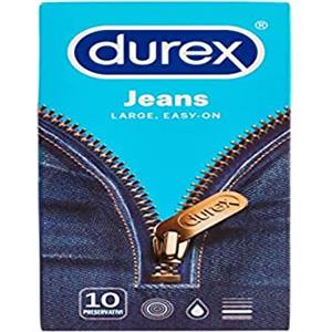 Durex Jeans 10 pz