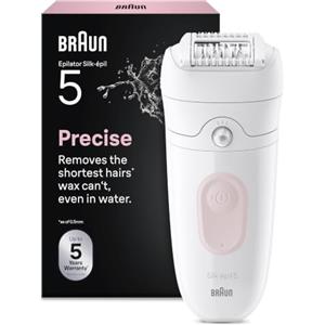 Braun Epilatore Silk-épil 5 SE5-000