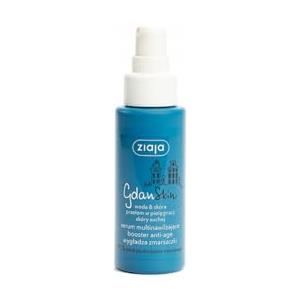 ZIAJA GDANSKIN SIERO IDRATANTE ANTIETÀ BOOSTER - RINGHE LISCIMENTO 50ML