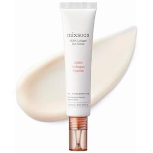 Mixsoon | Siero per occhi al collagene PDRN | Siero occhi al collagene PDRN 20 ml