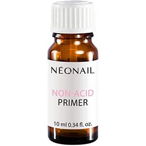 NÉONAIL Non Acid Primer 10 ml - Primer non Acido Unghie - Unghie Gel - Base e Top Coat Semipermanente - Smalti Gel - Non Acido Preparatori - Nail Prep Ungie