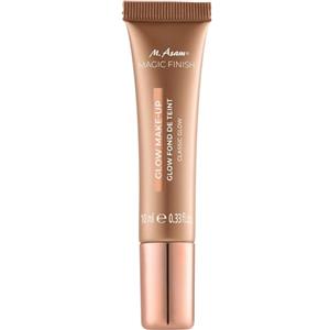 M. Asam MAGIC FINISH Glow Make Up Classic Glow (10ml) - Fondotinta Cushion Illuminante Viso, Foundation Adattivo Con Primer Viso Make Up, Correttore Occhiaie, Cipria E Concealer Per Trucco Glow