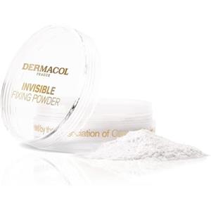 Dermacol Invisible Fixing Powder, 13 g