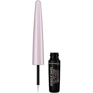 Rimmel London Rimmel Eyeliner-Ombretto 2In1 N.5 Yass - 15 Grami