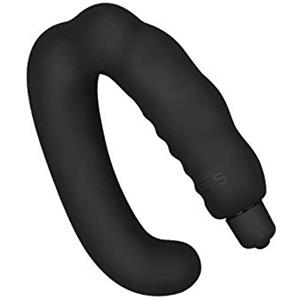 Eis - Vibratore anale in silicone a 10 livelli di vibrazione
