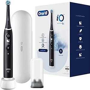 Oral-B BRAUN CEPILLO DE DIENTES ELÃ‰CTRICO ORAL-B IO SERIE 6 4210201409151