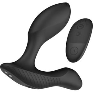 Arcwave Perk Massaggiatore Prostatico Vibrante per Uomo | Vibratore Anale con Telecomando per Punto P & Perineo | Plug Anale in Silicone Flessibile | Sex Toy Impermeabile Ricaricabile