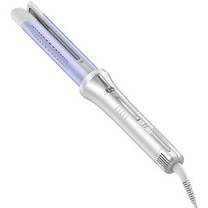 SHEGLAM 25mm Arricciacapelli Automatico One Touch con Aria Fredda - Ricci a Lunga Tenuta per Stili Bounce o Ondulati, Basso Rischio di Ustioni, Riscaldamento Rapido per Capelli Medi o Lunghi (25mm)