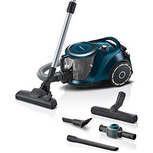 Bosch SERIE 6 BGS41FAM ASPIRADORA ASPIRADORA CILÍNDRICA SECAR 600 W SIN BOLSA