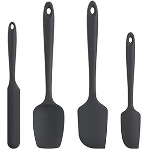U-Taste Set 4 spatole in silicone