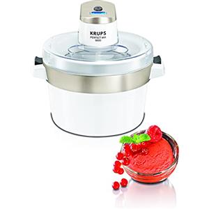 Krups Venise G VS2 41 Macchina per gelato GVS2.41