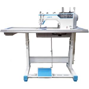 Konsew Jack A7 - Macchina da Cucire Avanzata con Regolazione Digitale di Punto e Tessuto, Taglio Filo Automatico e Funzionamento Silenzioso - Perfetta per Progetti di Sartoria e Design di Alta Qualità