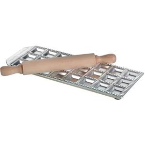 imperia®RavioChef 24 quadro con Mattarello