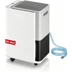 FOHERE Deumidificatore