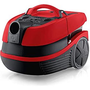 Bosch AquaWash&Clean Aspirapolvere con Sacchetto, Plastic