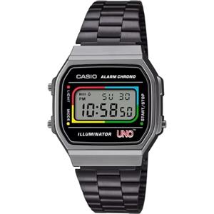 Casio Orologio X Uno™ Uomo casual cod. A168WEUC-1AER