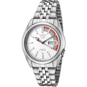 Seiko SNK369K1 Orologio Analogico, Uomo