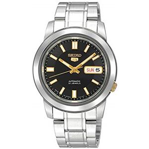 Seiko Orologio Unisex Adulto - Seiko SNKK17K1