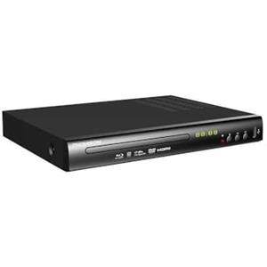 THOMSON THB330 - Lecteur Blu-Ray - USB 2.0 - HDMI - Dimensions 260*180*33mm