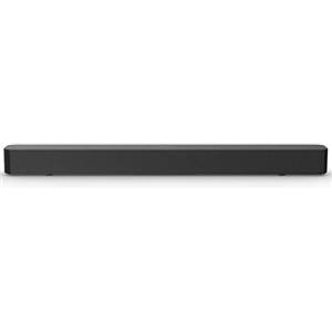 PHILIPS Soundbar Philips TAB4000/10 Nero 60 W