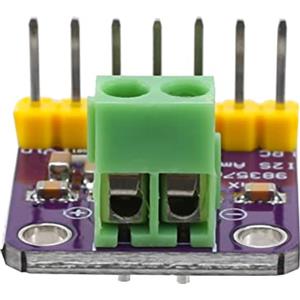 Somoke Max98357 I2S 3W Classe D Amplificatore Breakout Interfaccia Decoder Modulo Filterless Audio Board Per Esp32