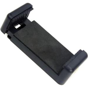 NovelGoal Supporto per blocco telefono con clip per selfie stick monopiede per 11 Osmo Action Cam (clip per telefono)