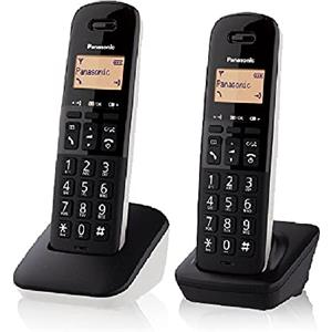 Panasonic CORDLESS TGB612 DUO