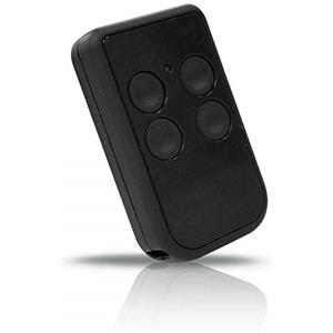 Dieffematic TELECOMANDO TX-Q UNIVERSALE COMPATIBILE CON QUARZATO PRASTEL 40,685MHZ