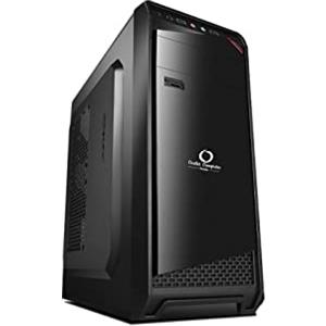 Outlet Computer Outsider PC Desktop Tower i7 Windows 11 PRO HDMI VGA Wireless RAM 16GB SSD 1 TB