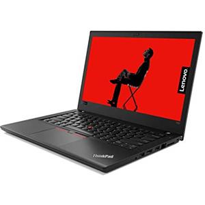 Lenovo ThinkPad T480 14" 1920x1080 Full HD Intel Core i5 256GB SSD Hard Drive 16GB Memoria Windows 11 Pro (T4980 i5 16 RAM 256 GB SSD)