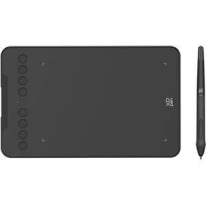 XP-Pen XPPen Deco mini7 V2 Tavoletta Grafica da 7 Pollici per Disegno per Principianti, 16k Livelli di Pressione, supporta 60° Tilt, Adatta per Destrimani e Mancini