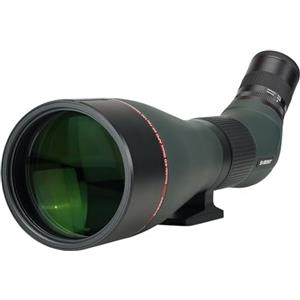 Svbony SA401 APO Cannocchiale, 25-75X100 Apocromatico Obiettivo con Doppia Lente ED FMC, Digiscoping Telescopio Spotting Scope Compatibile Con Fotocamera WIFI SC001 Impermeabili Birdwatching Uccelli