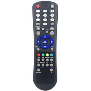 Infratex Telecomando per INNOHIT IH327875T IH32855T IH32882T