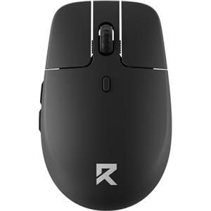 Redragon BM4162 Gaming Mouse, 2.4GHz/BT, Nero