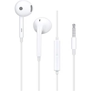 OPPO Auricolari microfono filo Oppo