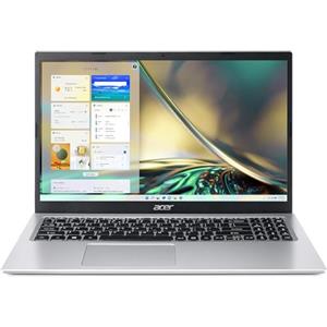 Acer Notebook Pc Portatile I5, Aspire 3,CPU i5-1235U 10 Core, RAM 12 Gb SSD da 512 Gb, 15.6" FHD IPS, Grafica Intel Iris Xe, Windows 11 Pro, pronto all'uso, gar Italia