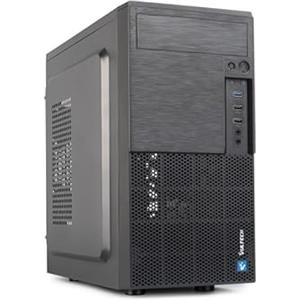 Outlet Computer Outsider PC Desktop Mini Tower i5 Windows 11 PRO HDMI VGA Wireless RAM 16GB SSD 1 TB