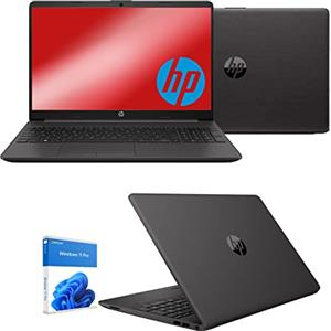 HP 250RT G9 N150 Fino 3.6GHz 15.6" Hd,Ssd Nvme 500Gb,Ram 16Gb Ddr4,Hdmi,Wifi,Bluetooth,Usb3.0,Windows 11 Pro.