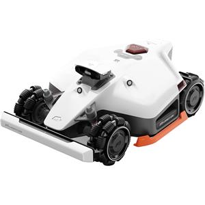 Mammotion LUBA 2 AWD 3000X - Robot tagliaerba - Senza impianto