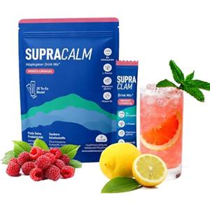 Rakiuty Jello Cortisolo Cocktail Polvere,Supercalm Polvere,2026 New Supercalm Cortisol Cocktail, Cortisolo Abbassare Dimagrire,Favorisce Il Rilassamento e la Concentrazione,Migliorare Il Sonno (1 Bustine)
