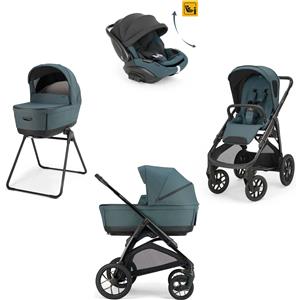 INGLESINA System Quattro Inglesina Aptica XT Darwin Infant Recline EVO