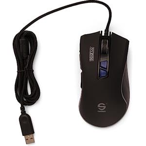 Celly Sparco Wired Mouse Pro SpmousePro