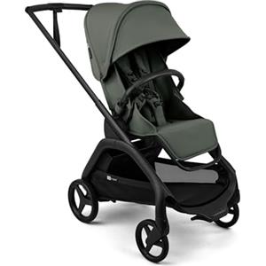 Bugaboo Passeggino Bugaboo Dragonfly Plus, Carrozzina Compatta da Città, Leggero