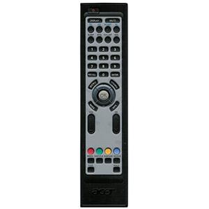 Generic Telecomando originale universale per TV ACER AT1926D AT2055 AT2056 AT2058ML AT2326DL AT2355 AT2358MWL AT3247
