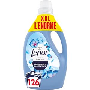 Lenor Ammorbidente concentrato