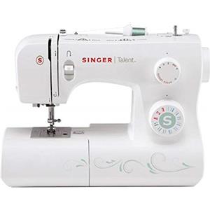 Singer Talent 3321 - Macchina per cucire meccanica